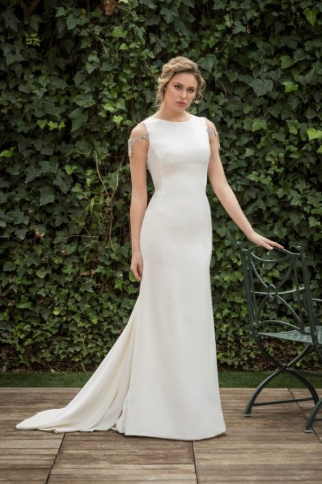 Wedding Dresses Couture 2019 Nuribel Fashion Manufacturers