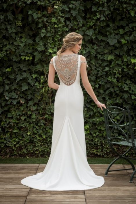 Wedding Dresses Couture 2019 Nuribel Fashion Manufacturers