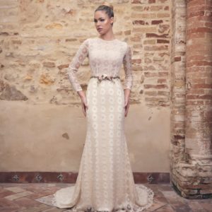  vestidos de boda diferentes