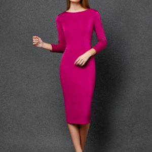Vestido de fiesta corto