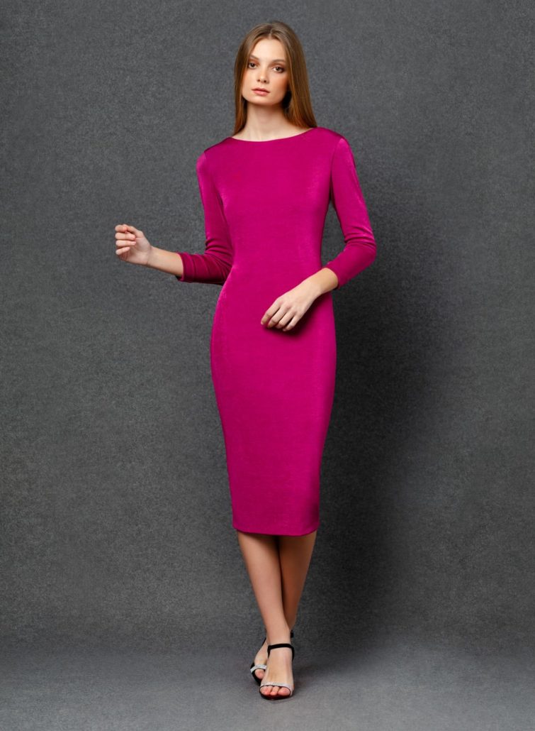 Autumn cocktail hot sale dresses 2019