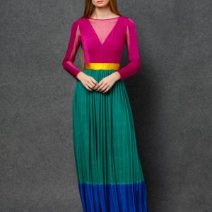 Vestido de fiesta para mujer 2020