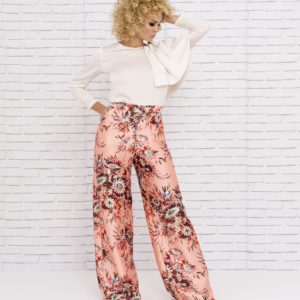 Conjunto de pantalón para mamá de comunión