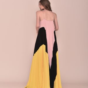 Vestido largo para verano suelto 2020