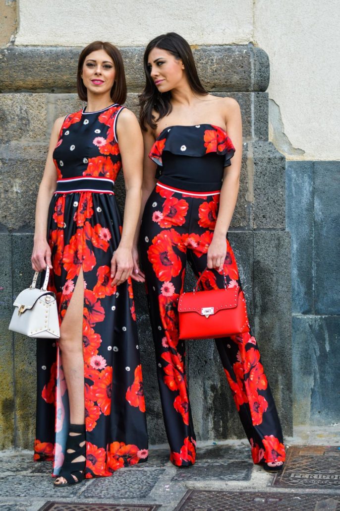 Vestidos para invitadas a bodas en verano