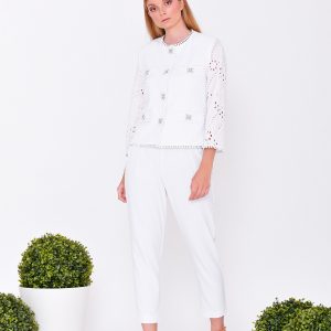 Conjunto para invitada ideal