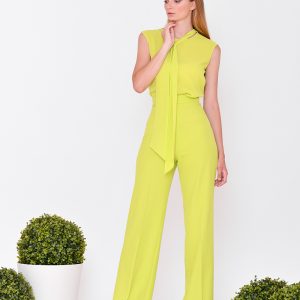 Pantalón para eventos liso