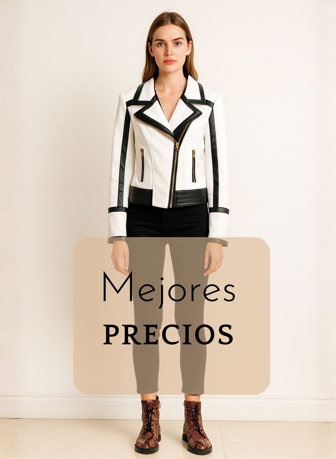 Las mejores ofertas de Nuribel