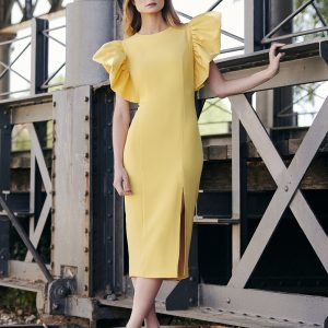 vestido para mamás de comunión