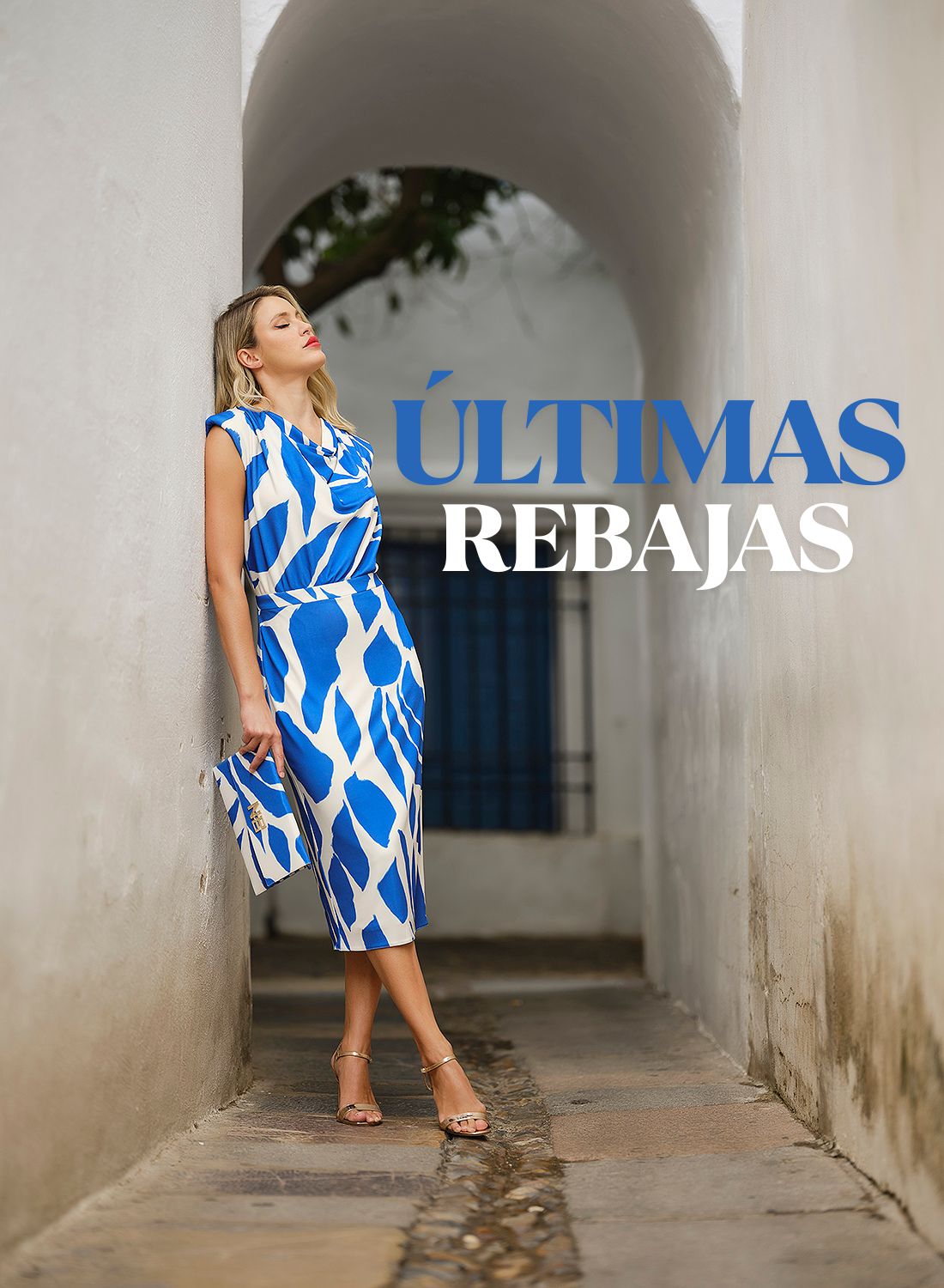 Rebajas nuribel