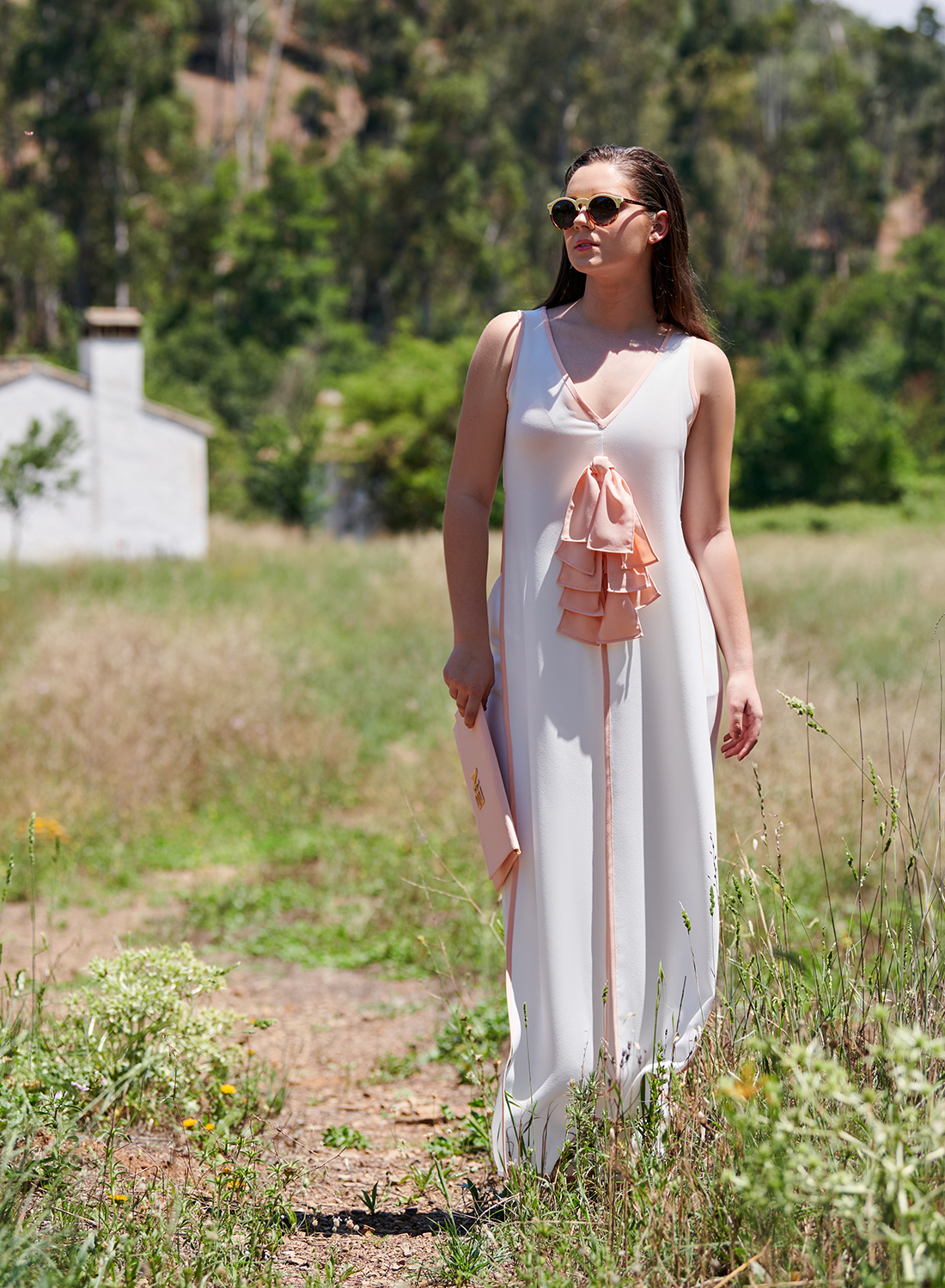 Conjunto invitadas