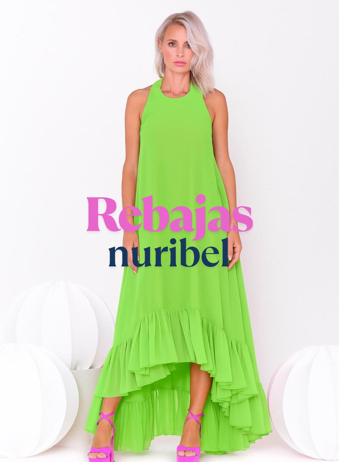 Rebajas nuribel