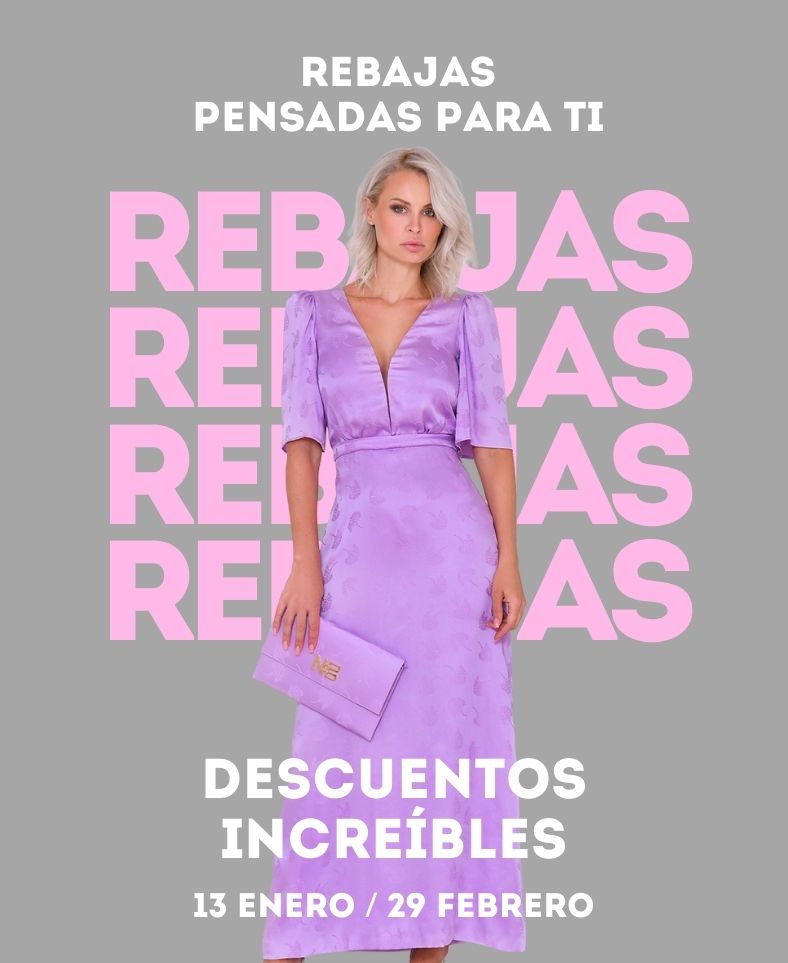 Rebajas nuribel