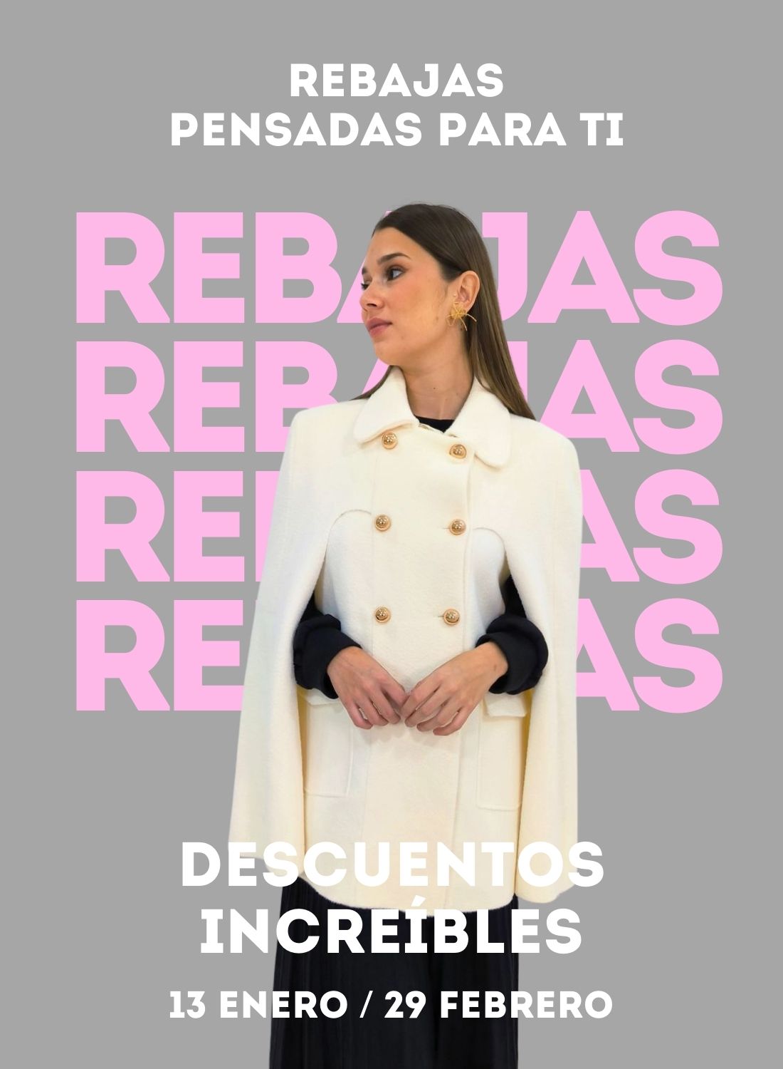 Rebajas nuribel