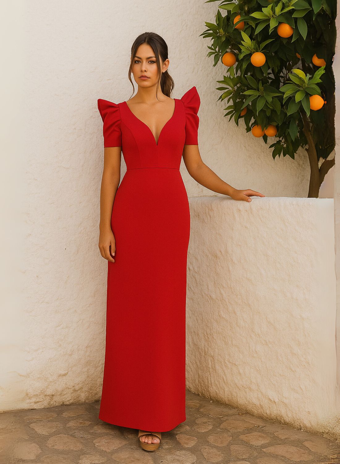 Vestidos para chicas jóvenes