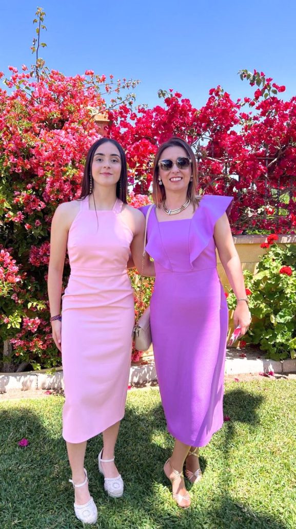 Vestidos para invitadas