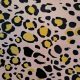 Leopardo rosa